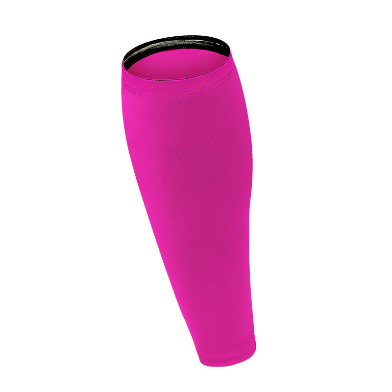 Riding Running Protective Gear Sports Breathable Compression Calf Sleeves 1PC