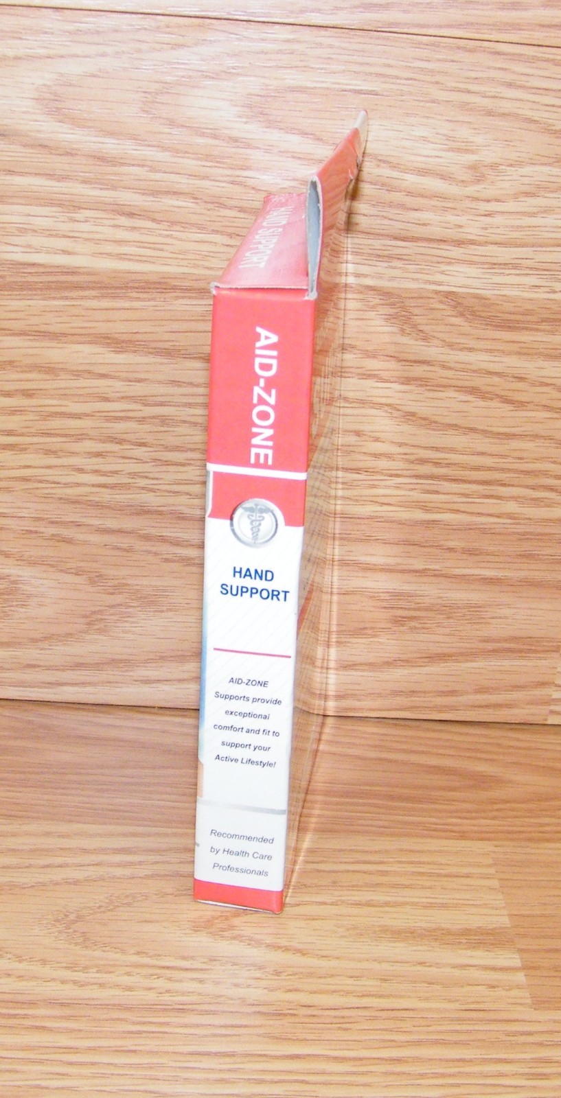 Genuine Aid-Zone One Size Unisex Lightweight Classic Hand Support **NEW-READ**