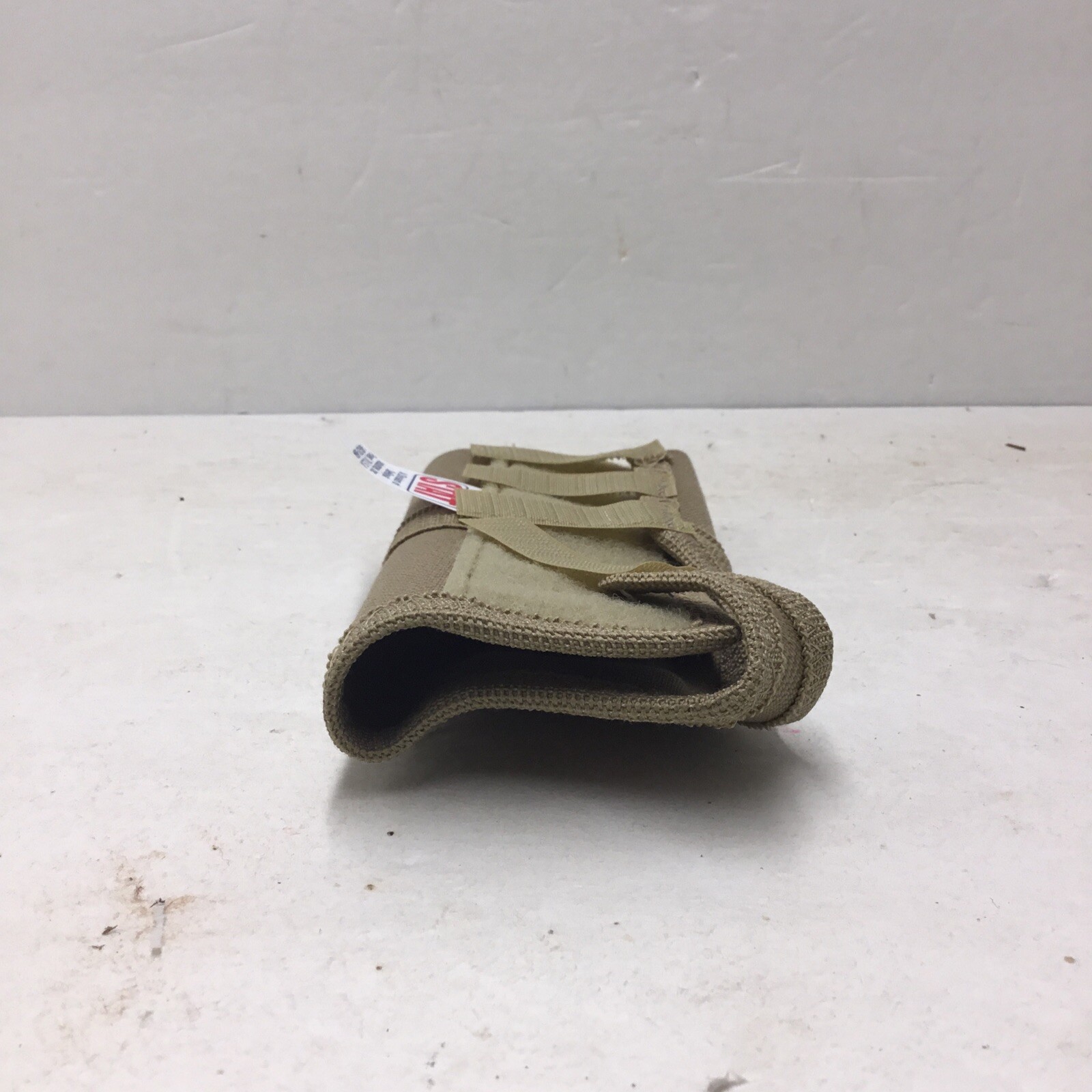 DeRoyal Wrist Splint Right Small Beige Professional Grade