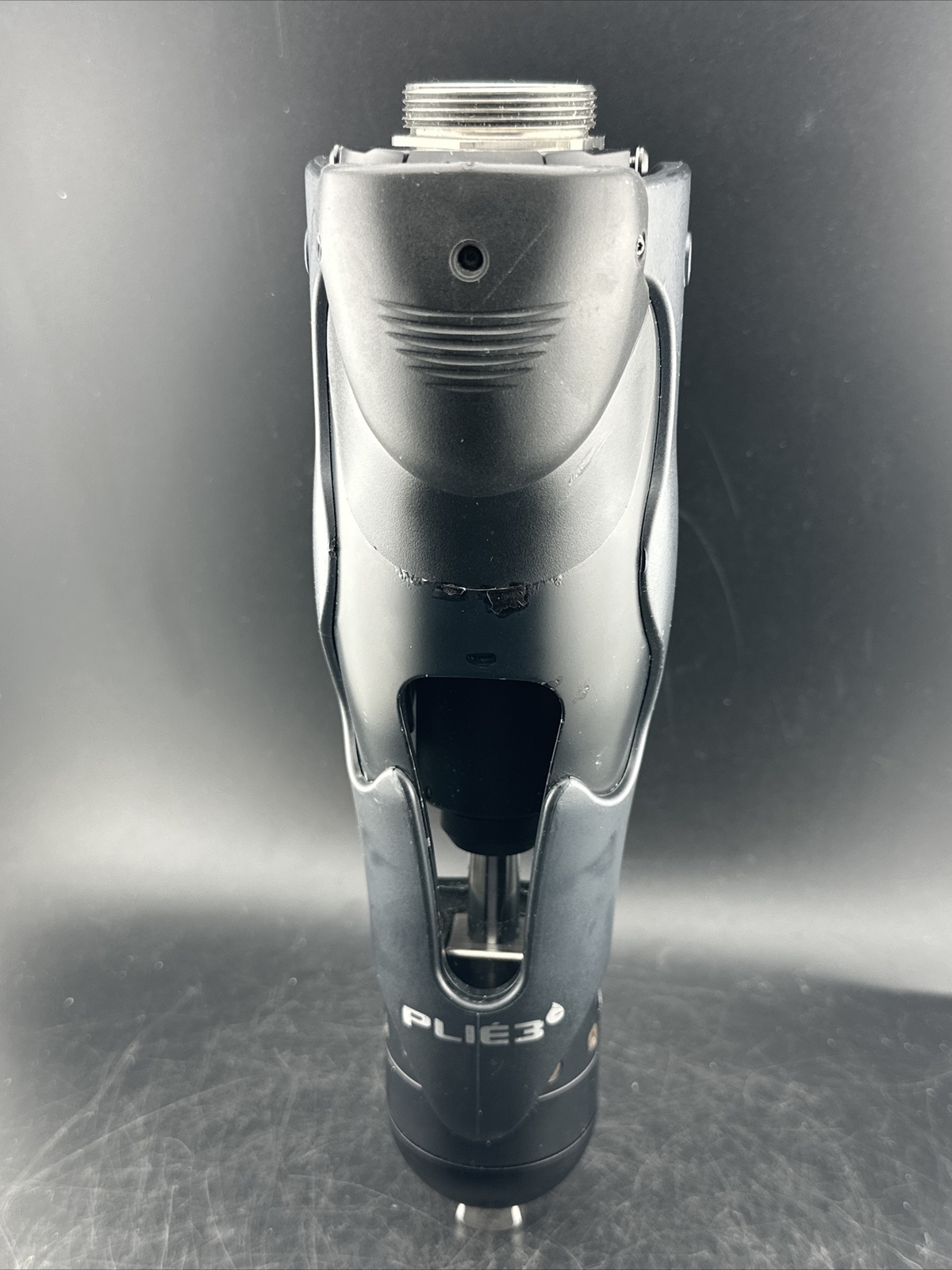 freedom plie 3 microprocessor prosthetic knee. great condition.