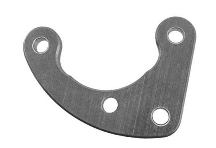 LS Power Steering Pump Support Brace Bracket 97-13 corvette 98-02 Camaro Z28
