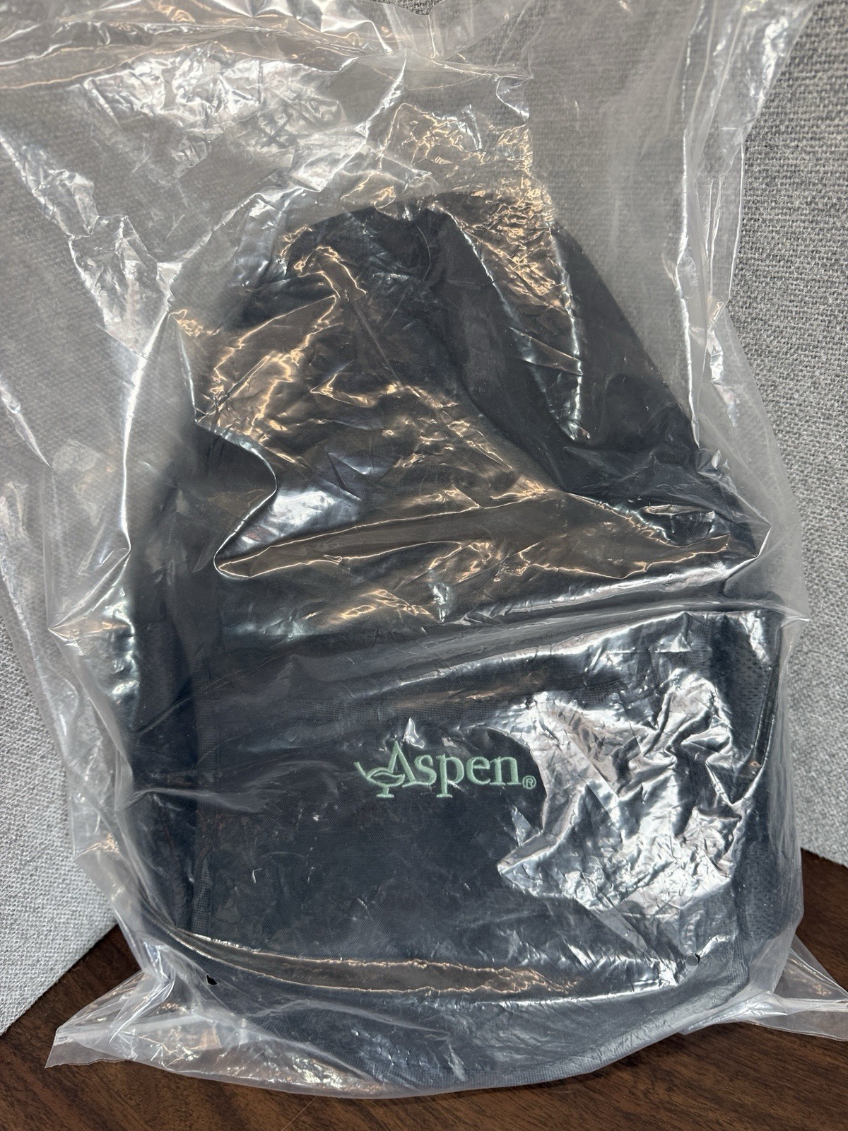 ASPEN HORIZON 637 LSO Back Brace L0637 Adjustable #993730