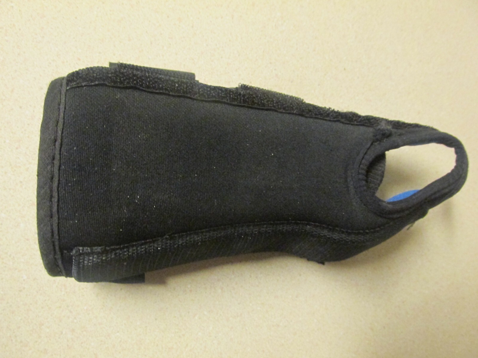 ZIMMER WRIST SUPPORT BRACE X-SMALL LEFT HAND!