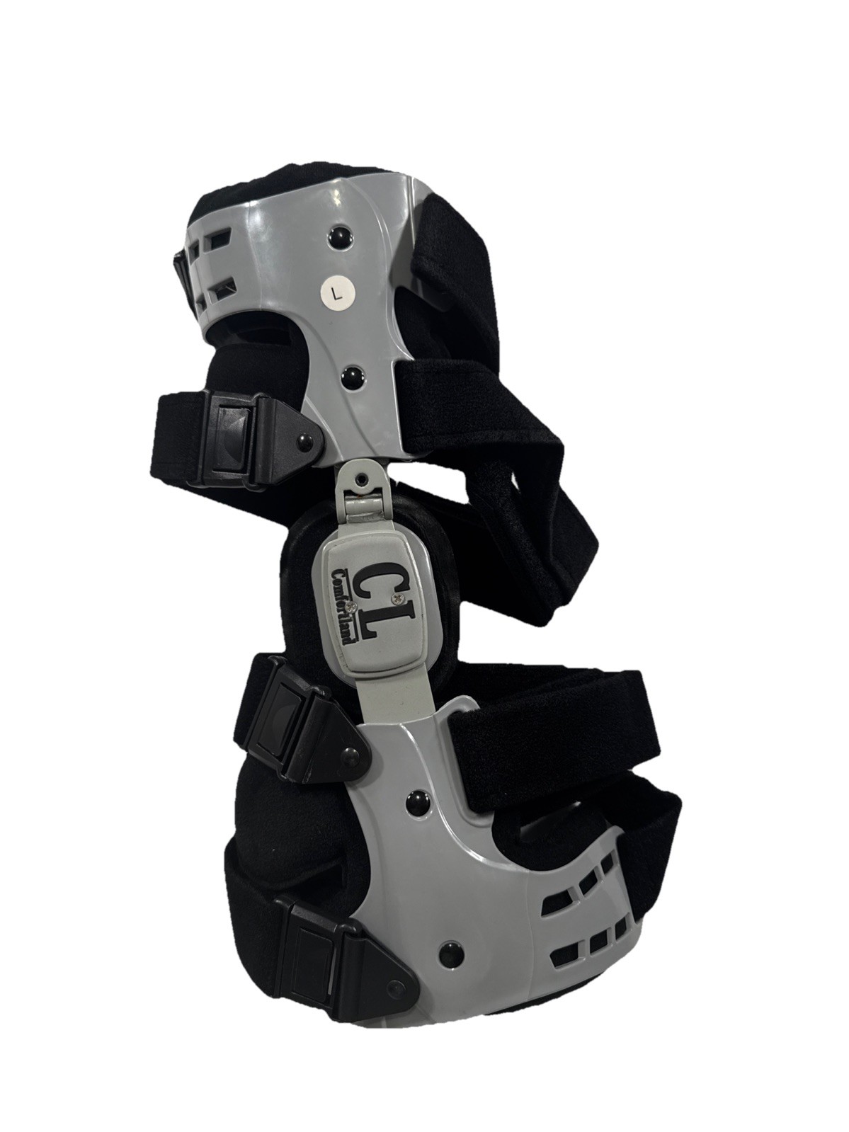 Comfortland CL OA-200-R Hinged Knee Brace Left with Tools. NEW