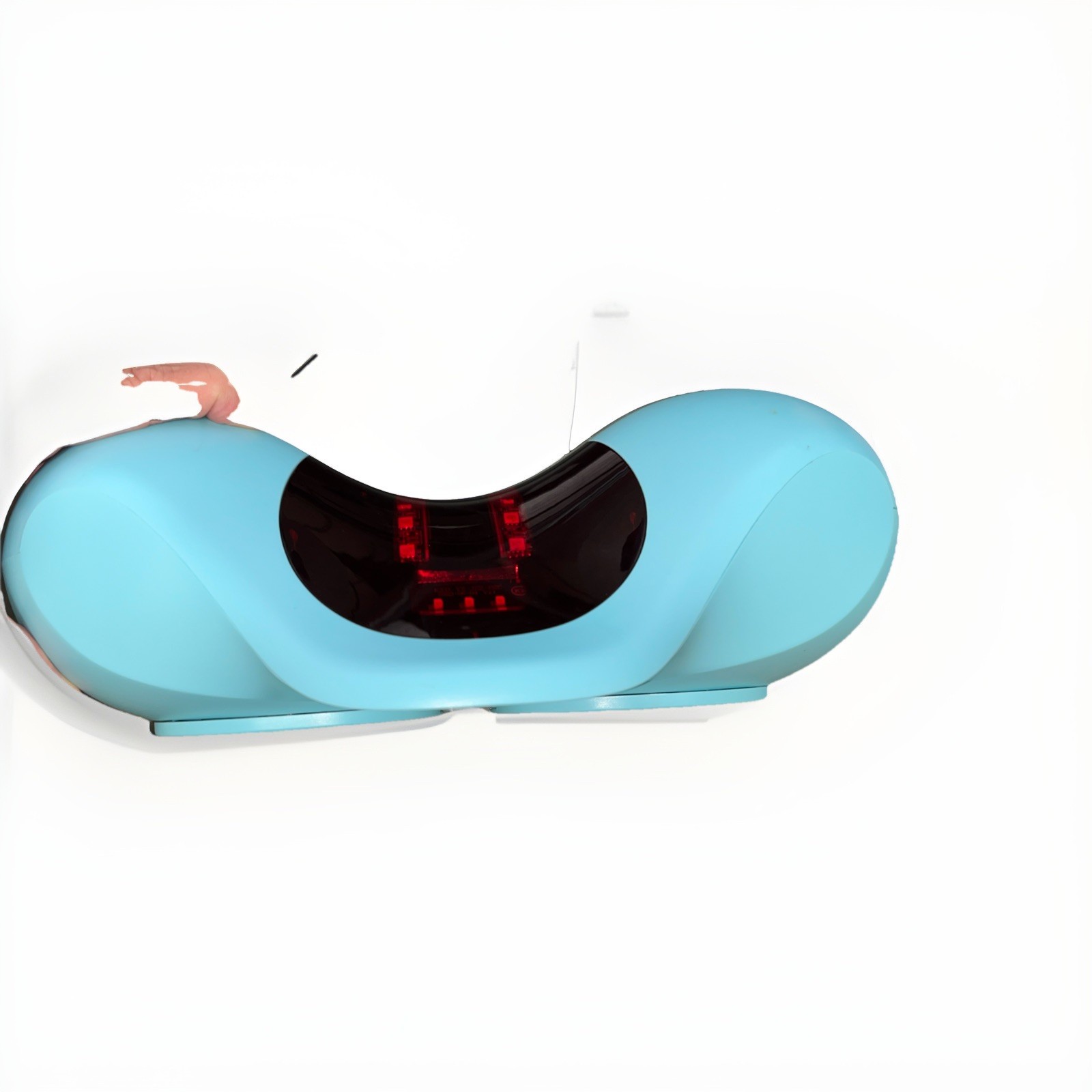 USUIE Red Light Therapy Neck Traction Pillow, Neck Stretcher for Pain – Tested!