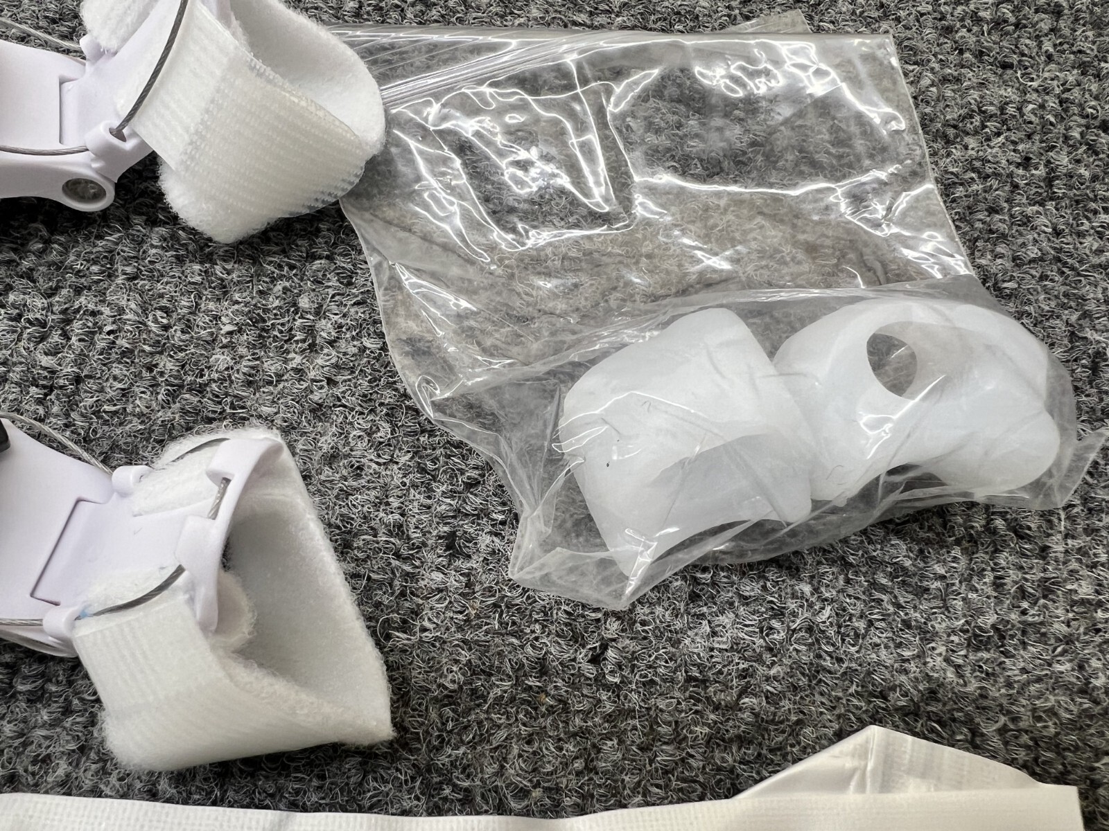 Bunion Corrector Bunion Corrector Splint, Hallux Valgus Corrector Big Toe Brace