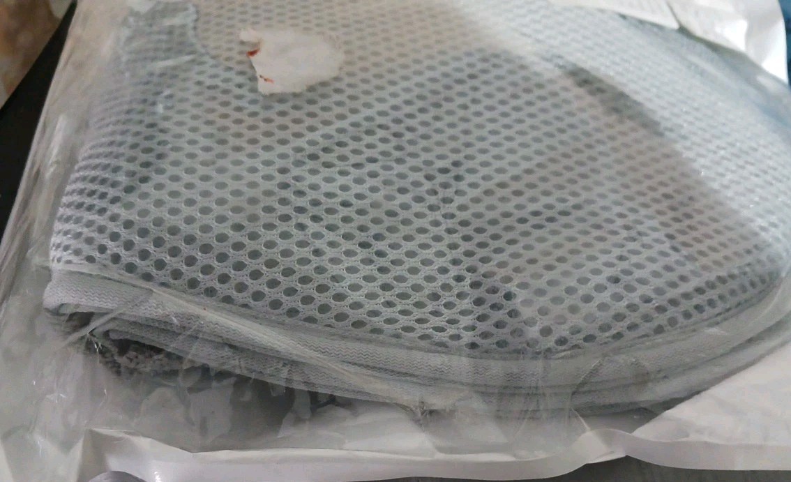 Lefeke Medical Restraint Gloves. NEW FACTORY SEALED