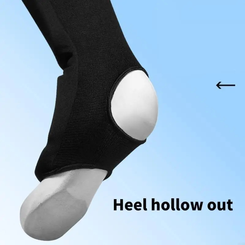 Shin Guards MMA Boxing Shin Pads Kickboxing Leg Insteps Protective