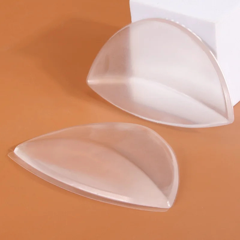 Silicone Arch Support Insoles Orthotic Pads For Flat Feet Foot Relief 1 Pc