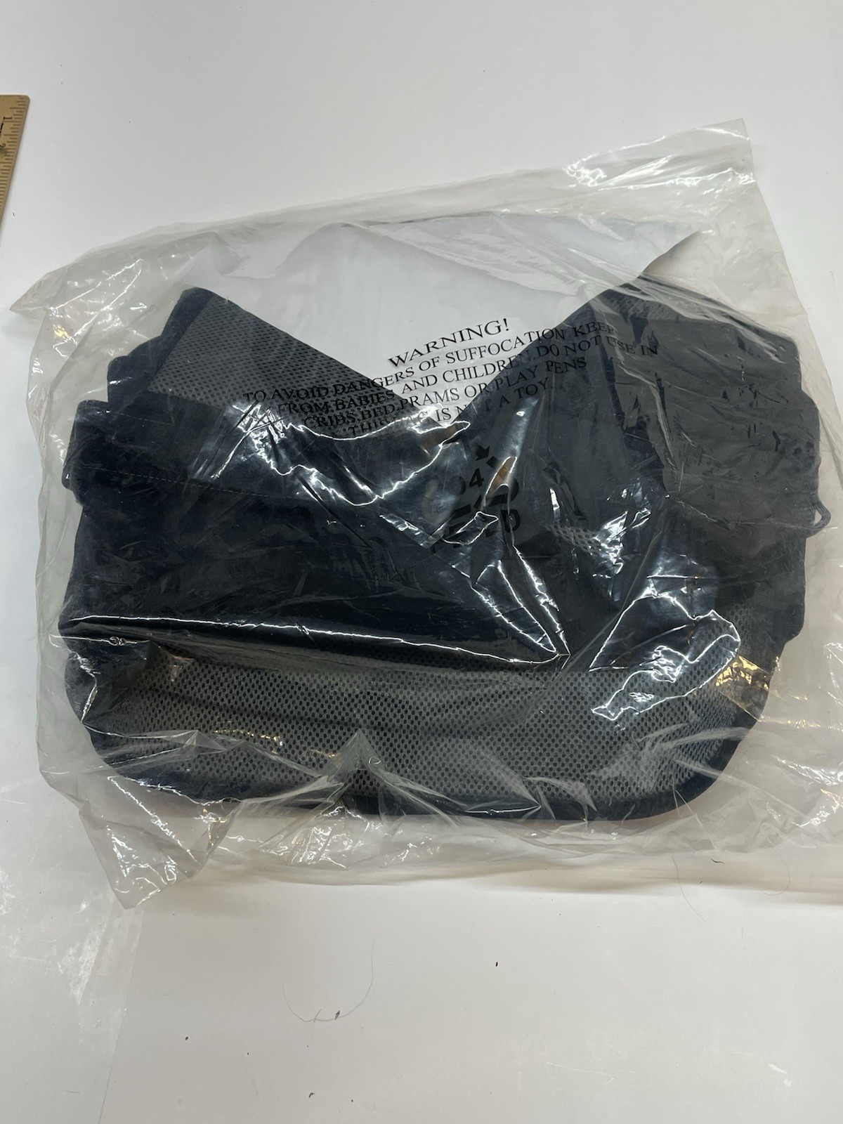 Mobility Braces Ready Back Universal 3X Part #MBO1U3X New