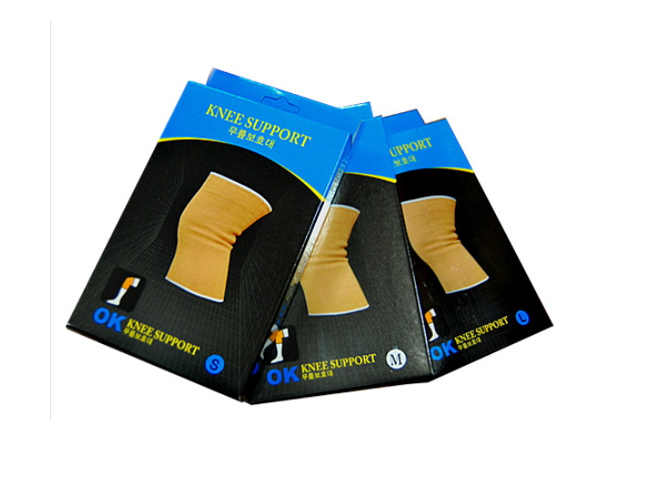 Korea Sport Waterproof Elastic Bandage Wrap Tape Knee Support Pain Relief Band