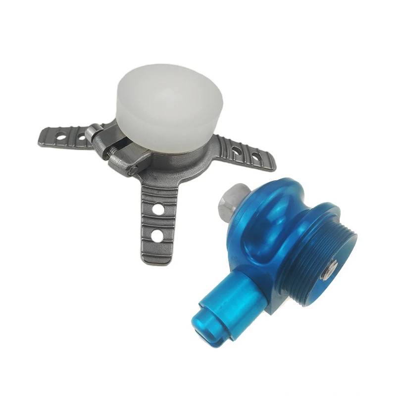 Prosthetic Gel Cover Lock for Gel & Silicone Liner Parts