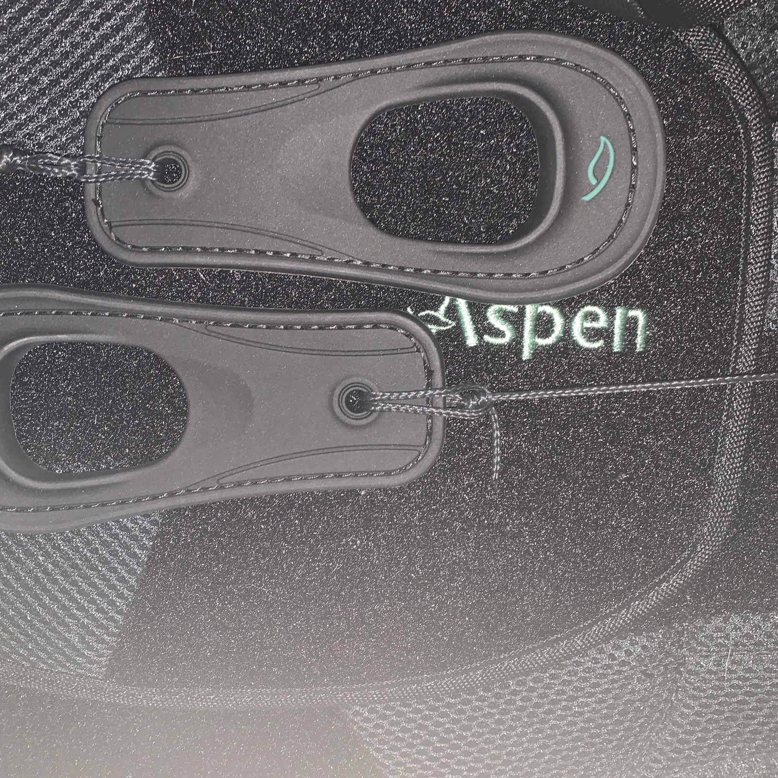 Aspen 456 TLSO One Size Adjustable Back Brace