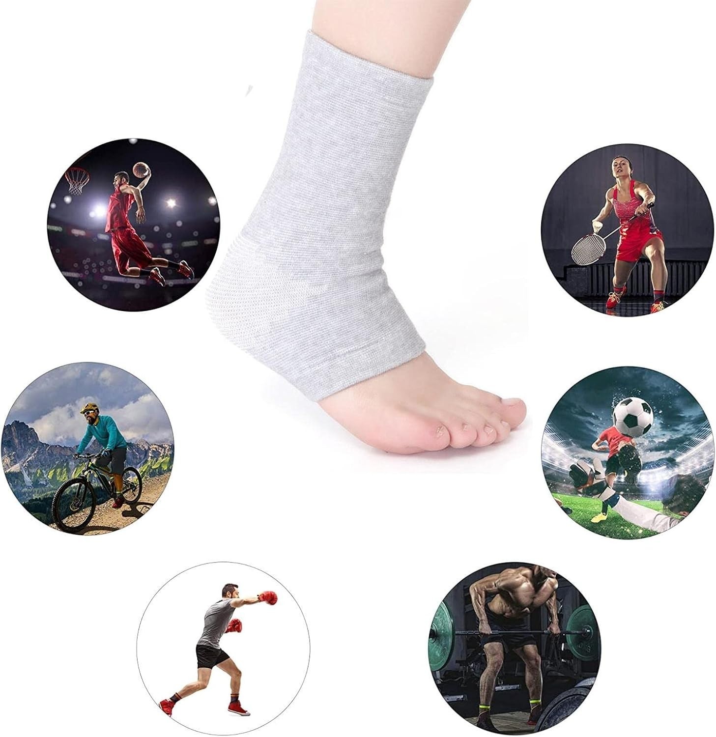 Compress Foot Sleeves, Compress Foot Sleeves, Foot Sleeves Sleeping, Foot Sle…