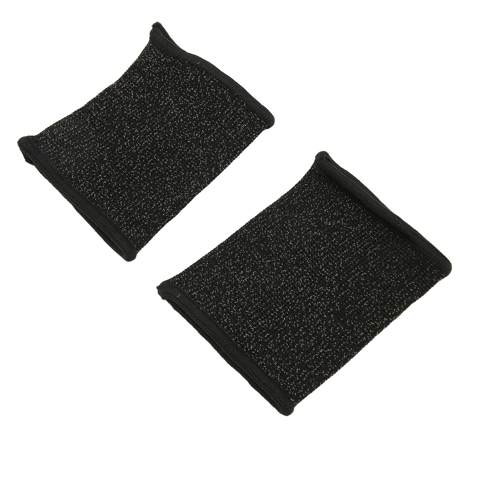 Tens Conductive Wristband Conductive Soft Elastic Electrode Wrist Support F Fit