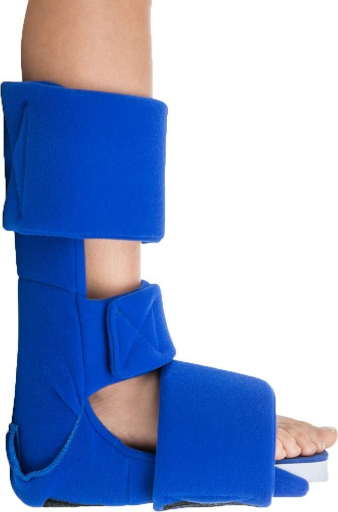 Prowedge Night Splint, 6.5-9.5 Men, 7-10 Women, Medium, 1 Count