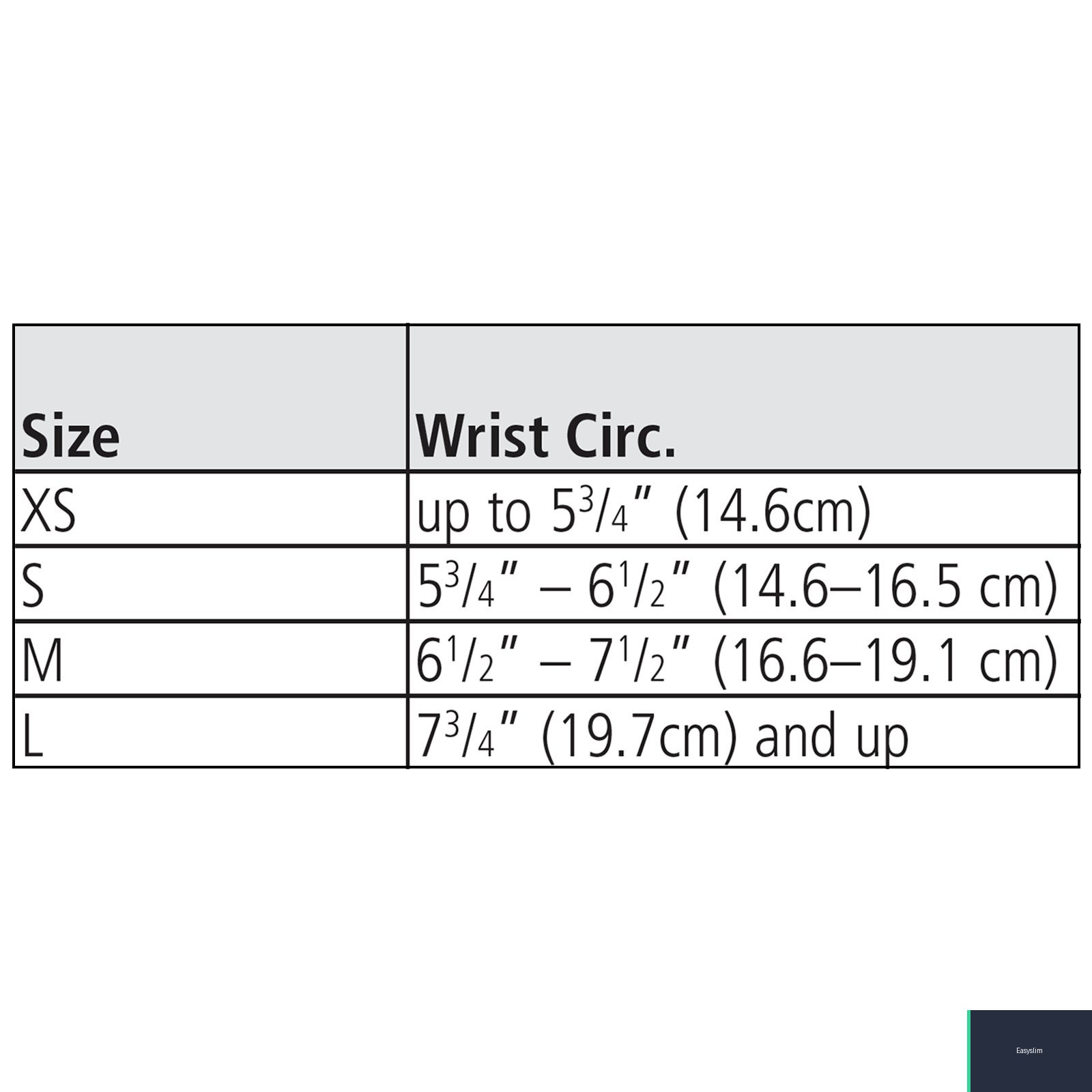 Hand Splint Left Small Neoprene Finger Straps MCP Support Washable