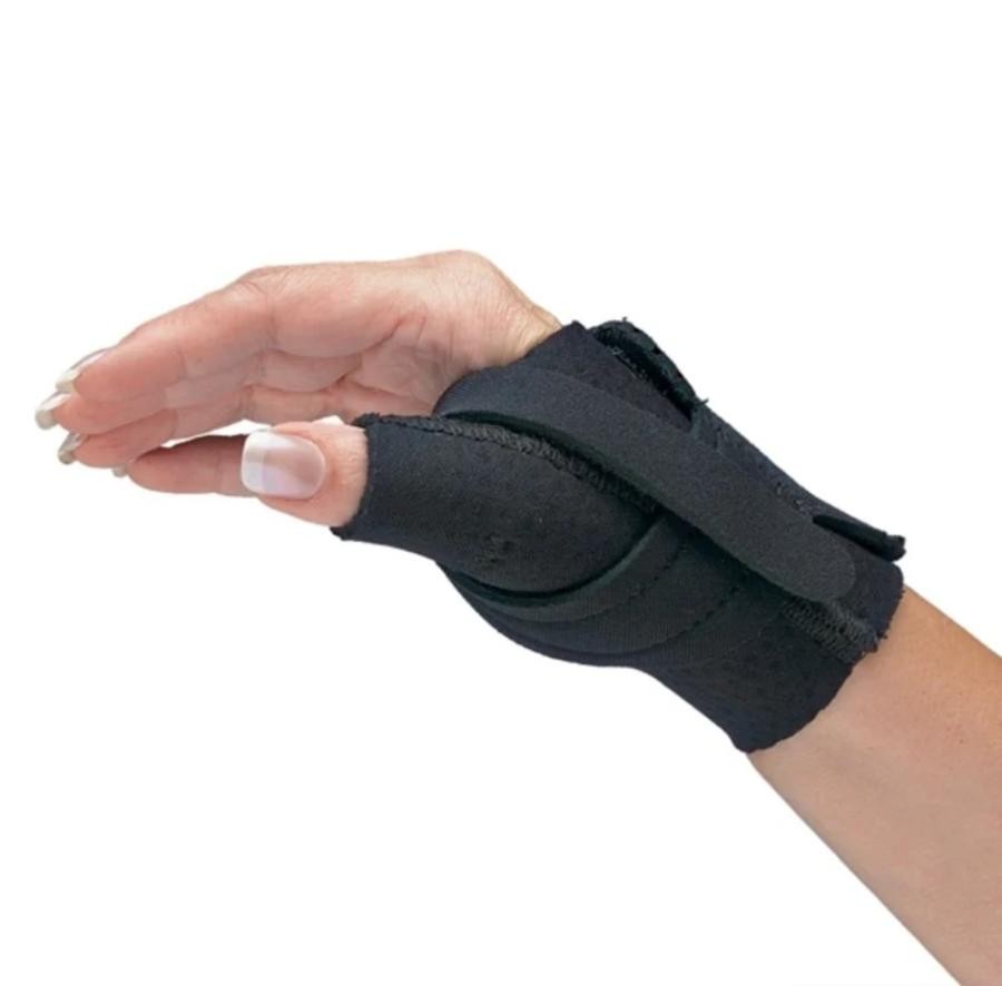 Comfort Cool CMC Restriction Splint, Medium, Right, 1 Count, NC79565