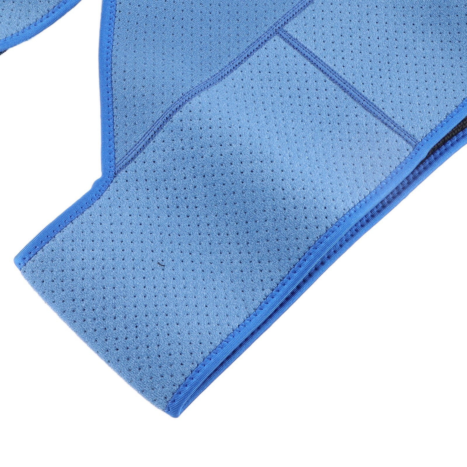 Improved Elastic Band Double Pressure Rubber NonSlip Breathable Waist Leg