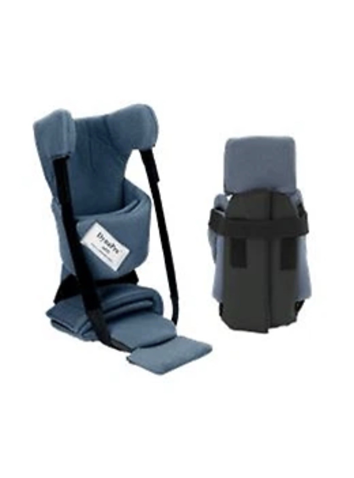 Ongoing Care Solutions DynaPro® AFO-22 Medium (size 8-10” Foot)