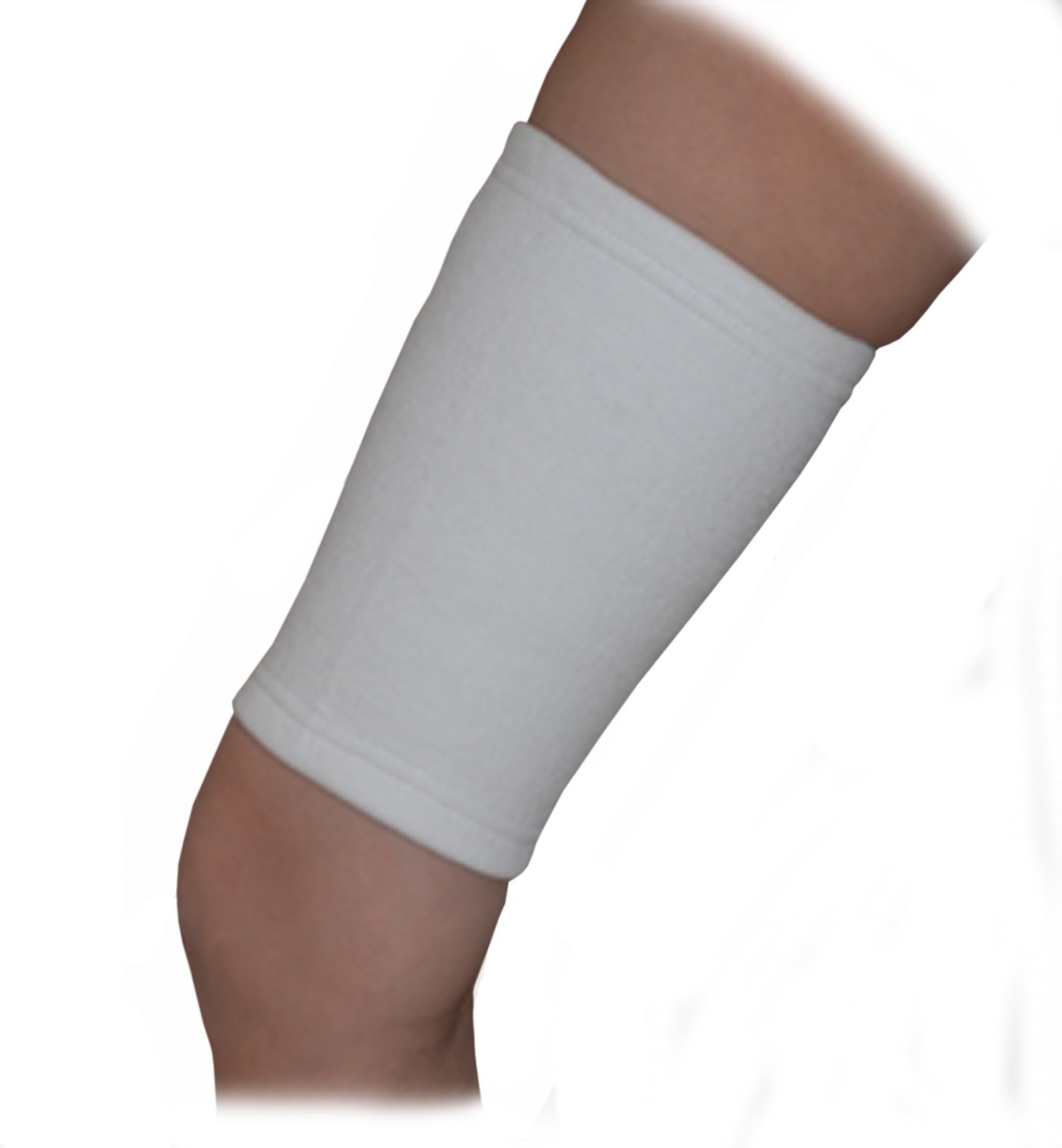 Kids Thigh Sleeve – Exercises Protection – Comfortable Compression – Size XL