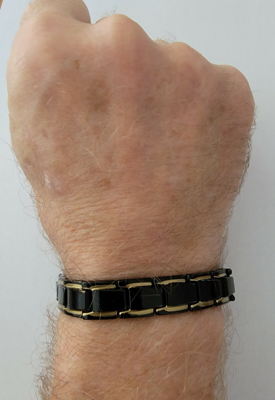 Magnetic Bracelet Energizing Balancing