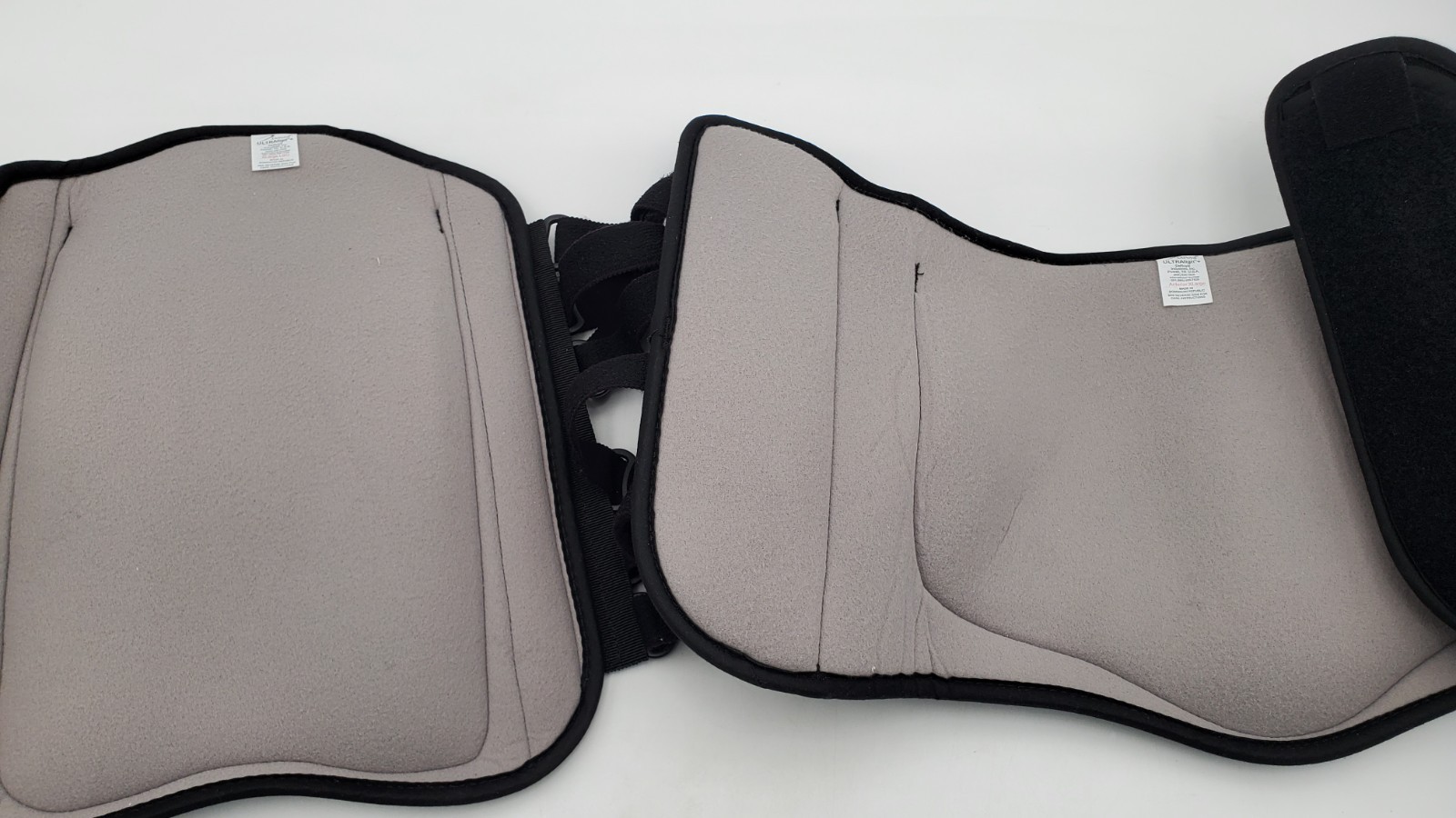Deroyal Ultralign + TLSO Lumbar Support Back Brace Size XLarge LSO