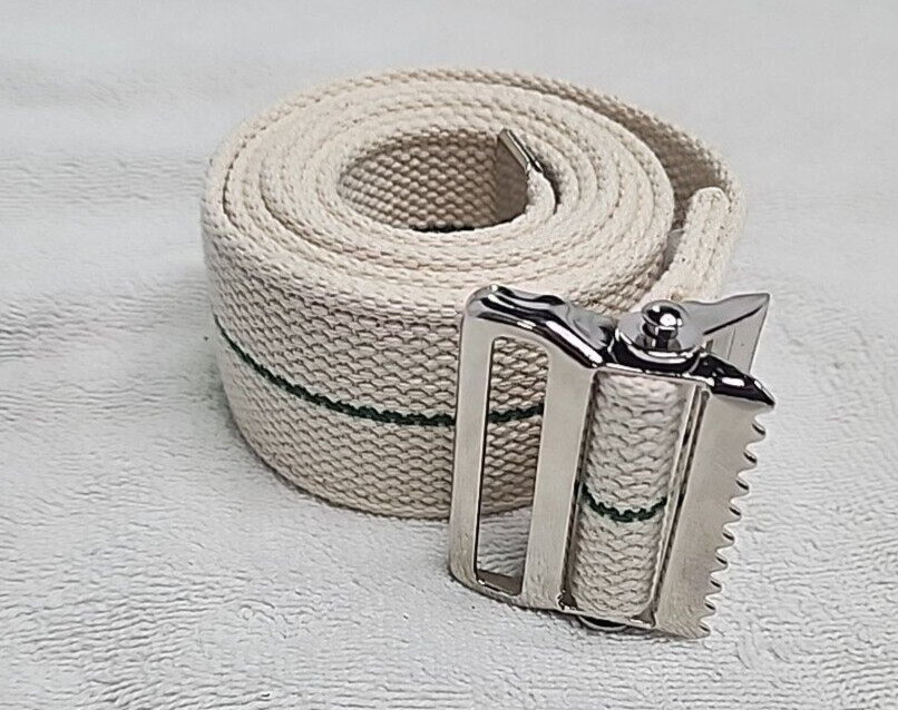 Posey Gait Belt 6556 (2″x55″) Excellent condition!!