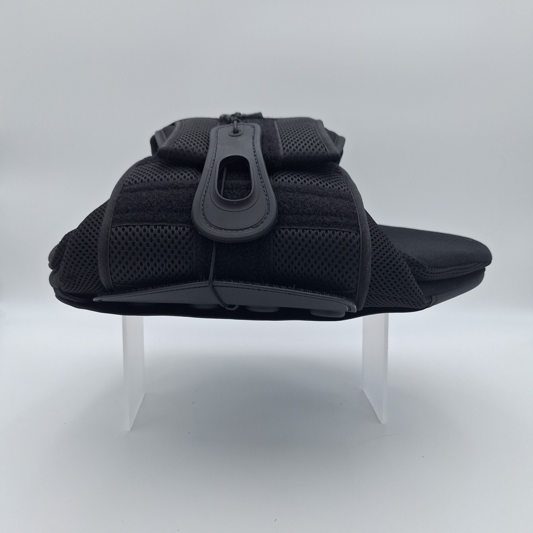 LSO Back Brace with Front Panel Small to XXL