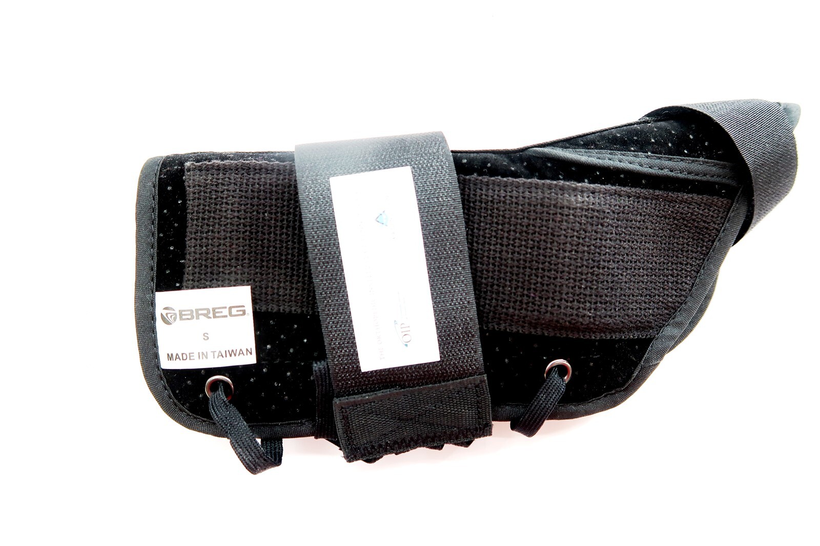 New BREG WRIST LANCER Wrist Brace Size Small / Left Hand TSPICA S RT 10372