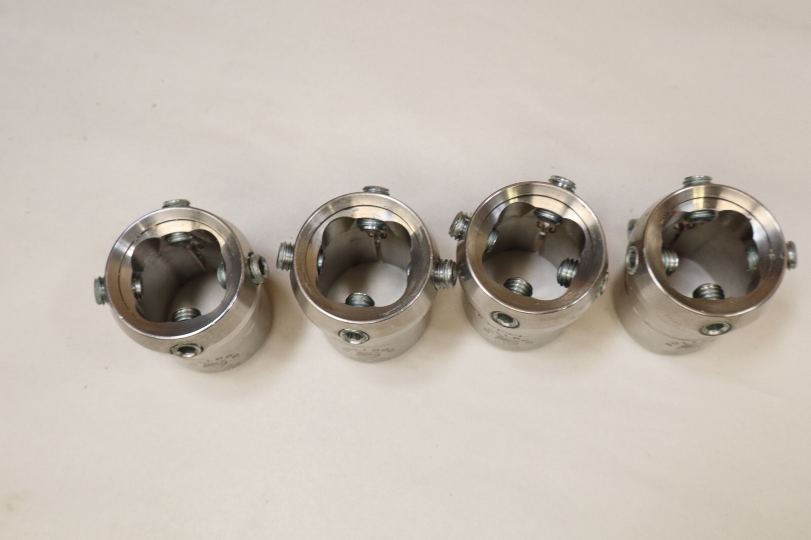 4 Prosthetic Leg Adapter – bulldog stca-1s