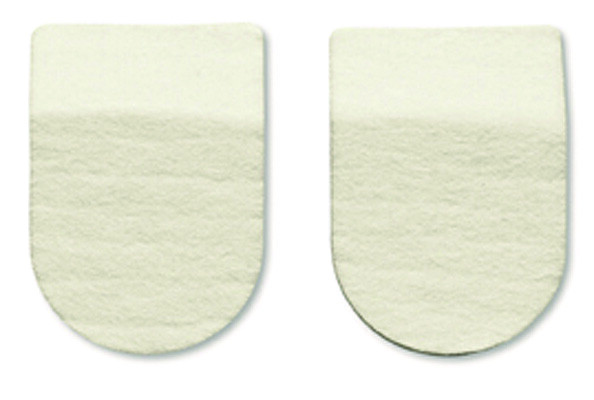 Hapad Heel Pad White HP37