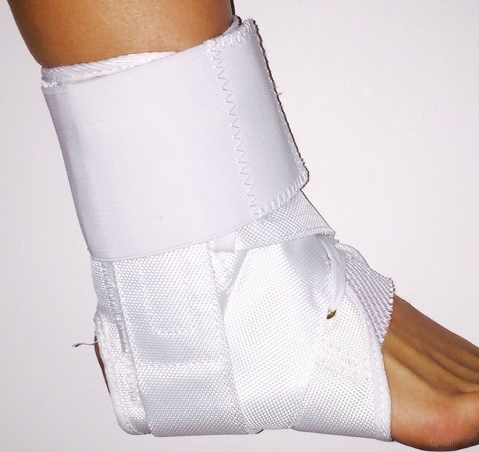 2 IPW Ankle Braces May 2021 PROMOTION SPECIAL Sprains and Strains AUS Seller