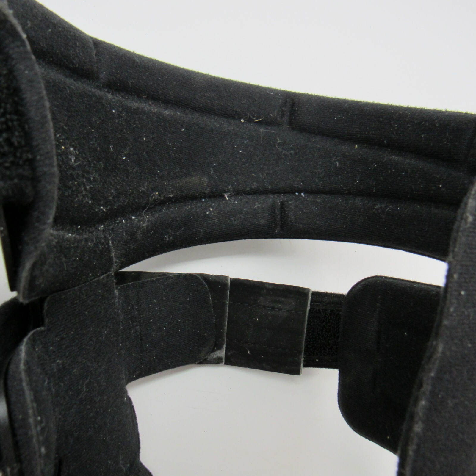 Bledsoe Aligner ESE Right Medial Knee Leg Brace Black