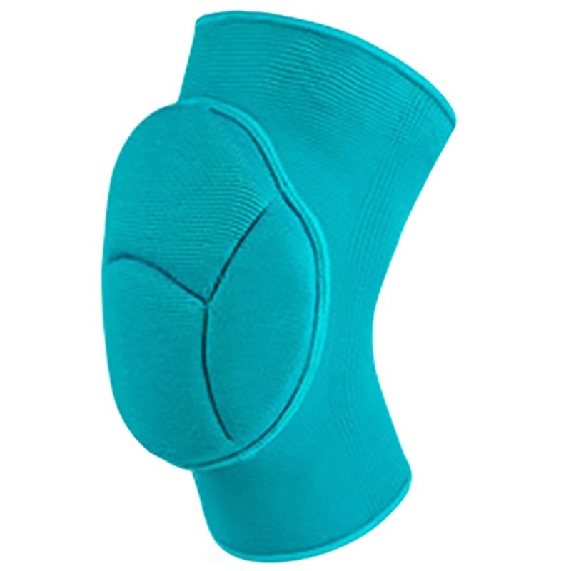 Winter Sports Knee Thicken Pads Support Dancing Knee Protector Brace Basketball