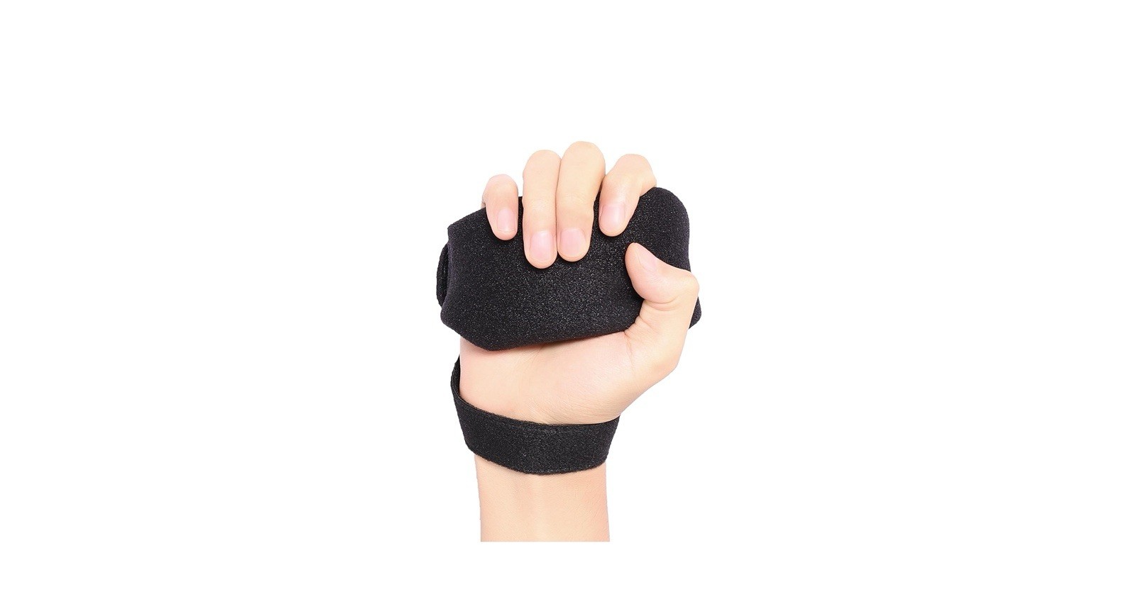 Palm Protector for Hand Contracture, Palm Grip, Finger Contracture Cushion fo…