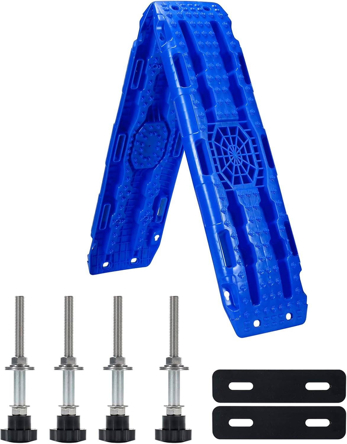 42″ Recovery Traction Boards for 4×4, SUV, Truck – Off Road Mud, Sand, Snow