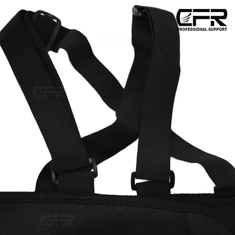 Lumbar Back Support Lower Back Brace Pain Relief Sport Work Belt for Men Women