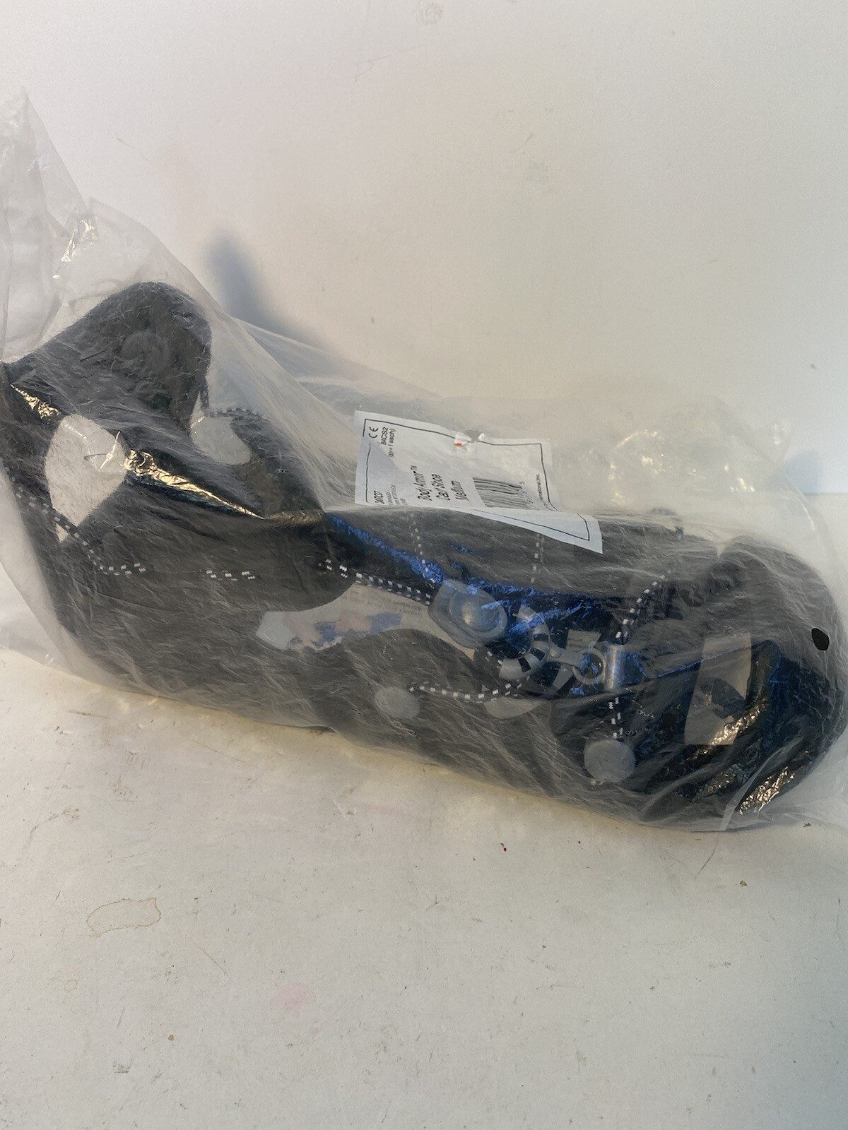 Darco Body Armor Cast Shoe Medium New
