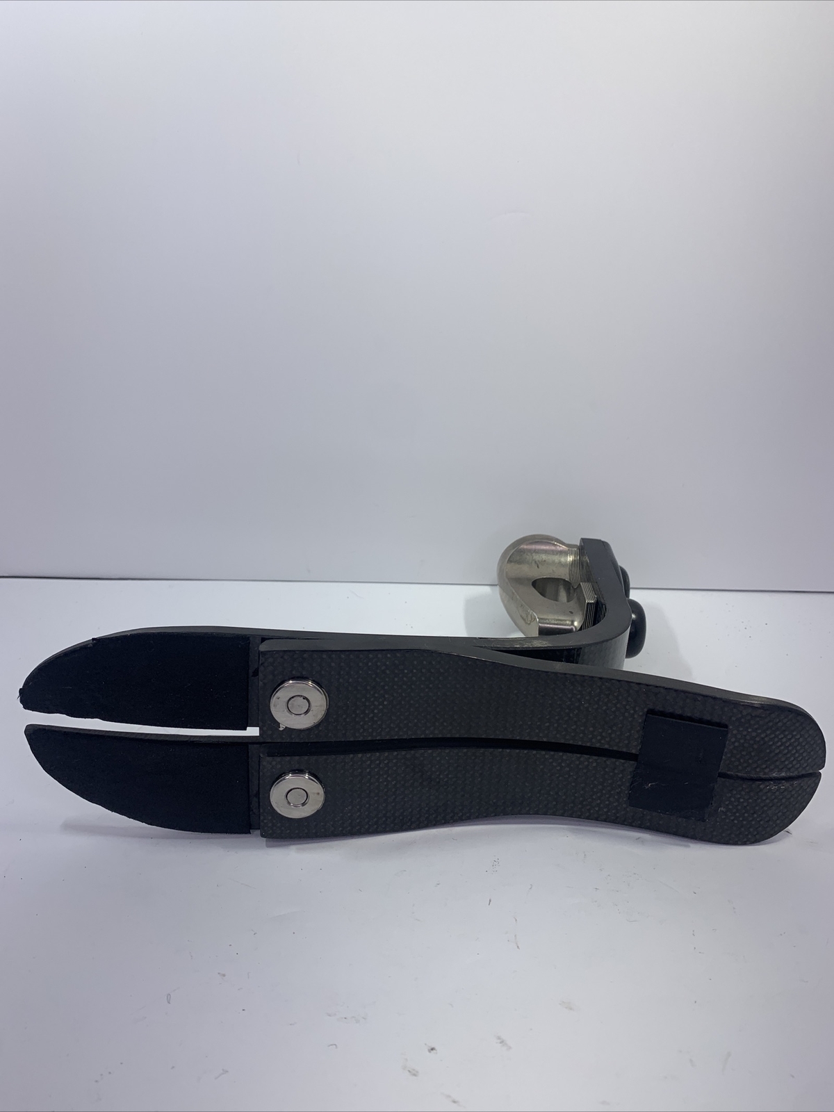 ossur vari-flex prosthetic foot. size 30. category 7