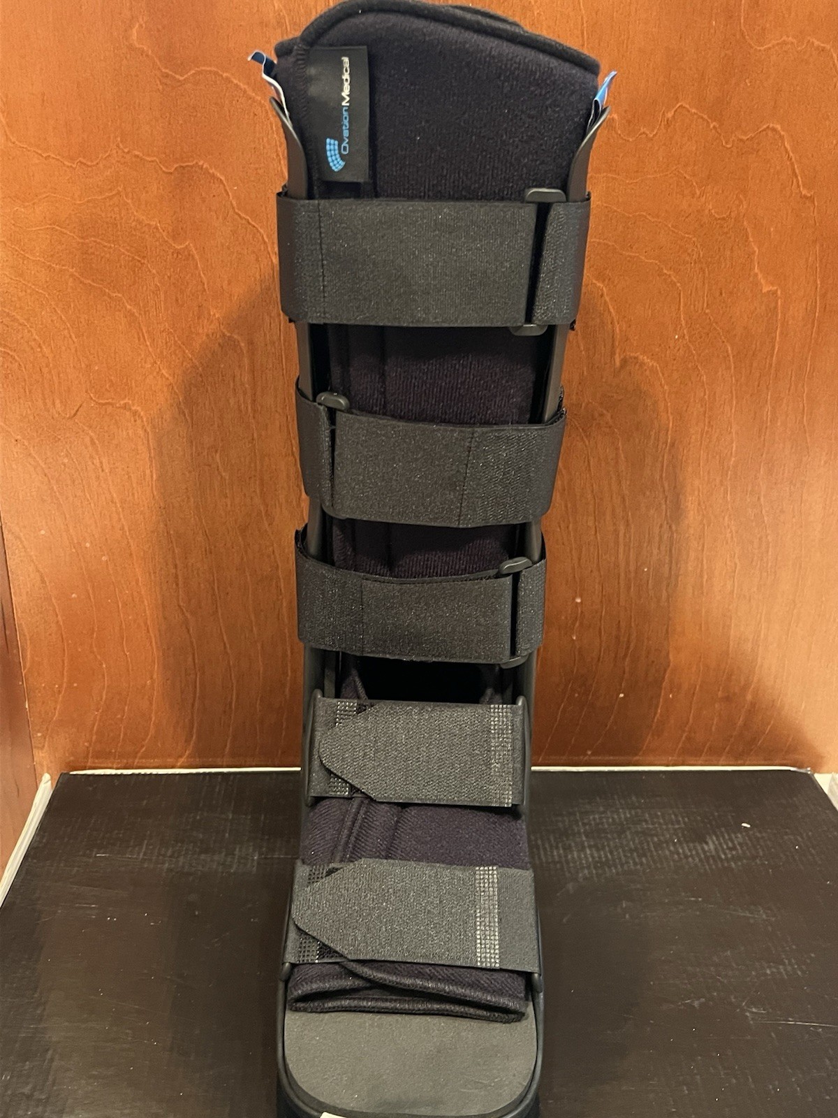 Ovation Medical Standard Walker Boot Medium