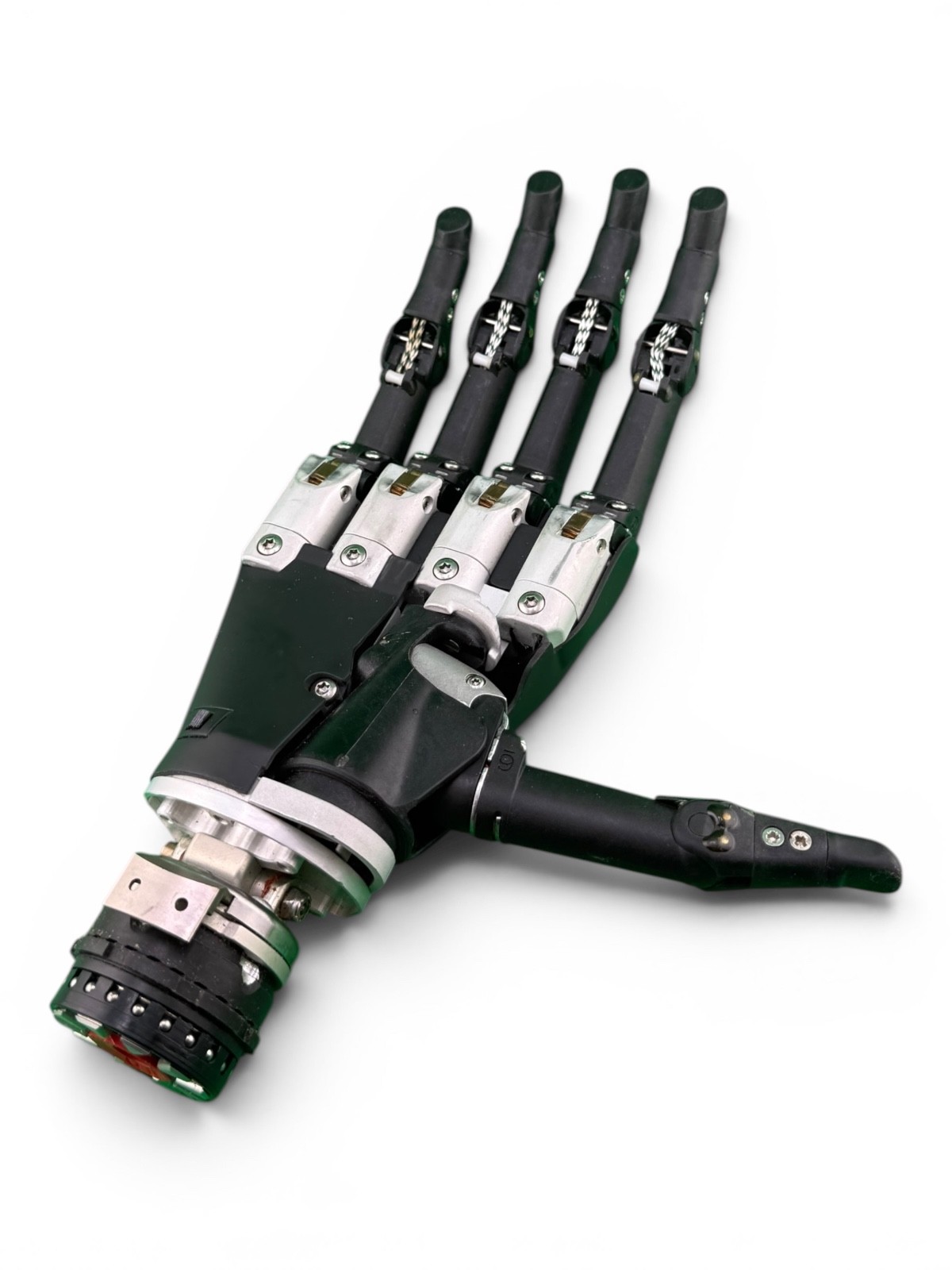 Ossur touch bionics Ilimb access prosthetic hand. Right hand. Great condition