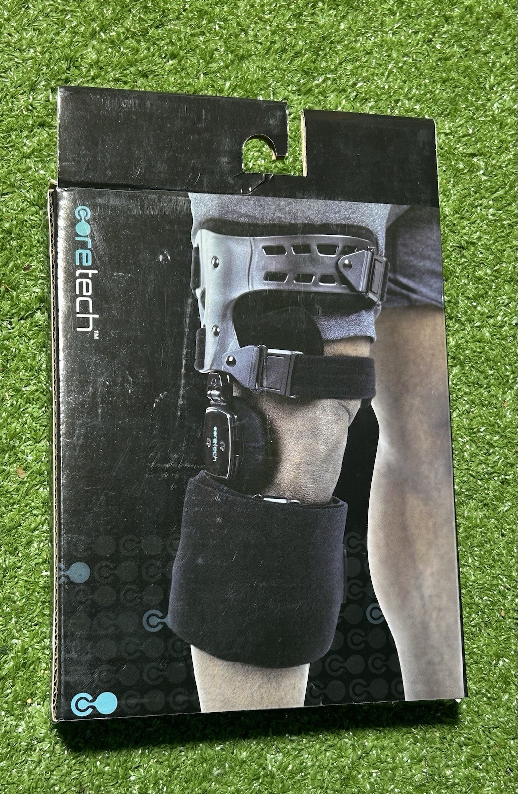 Coretech 397 Suspension Sleeve New