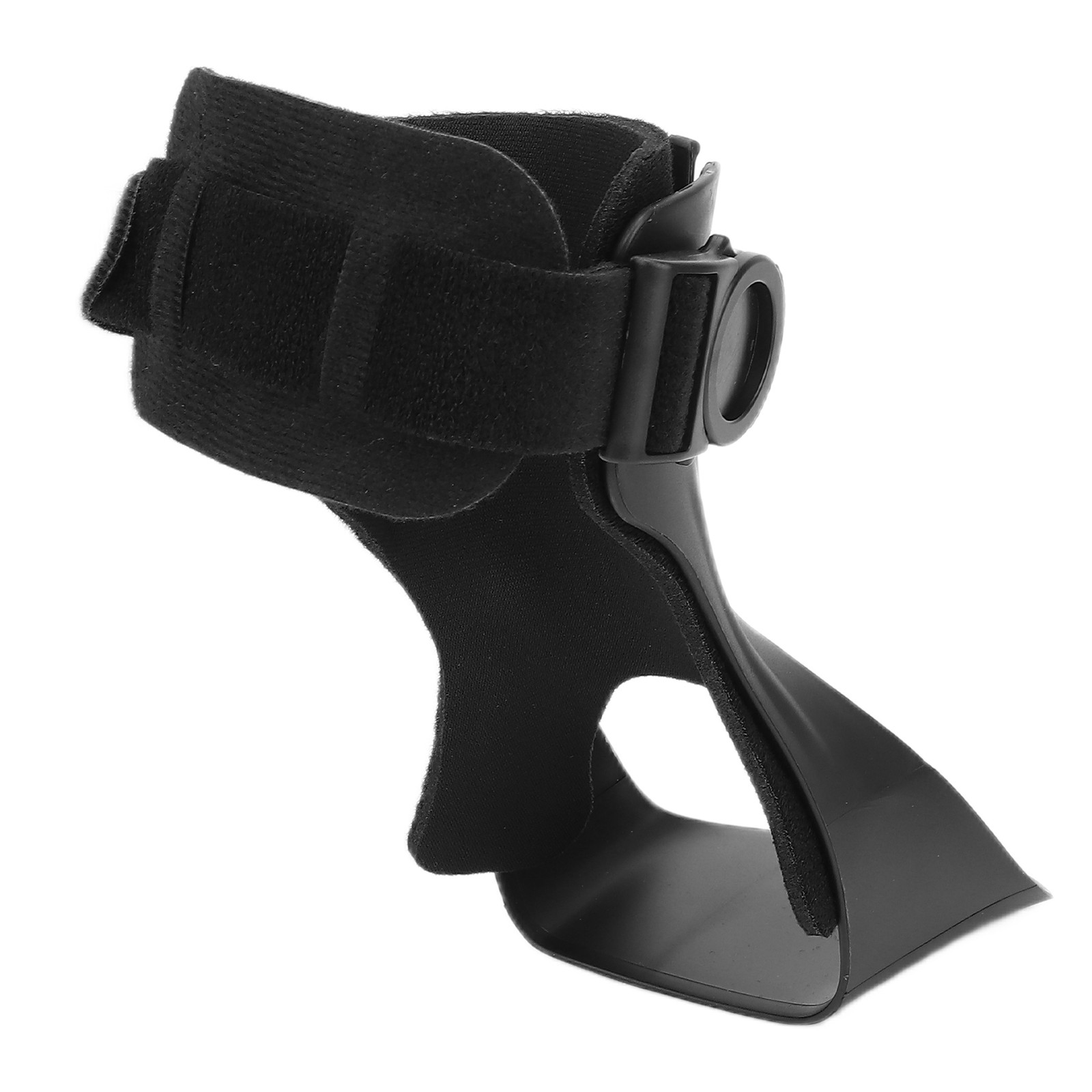 Left-S Ankle Foot Orthosis Flexible Design For Balance Enhancement Excellent