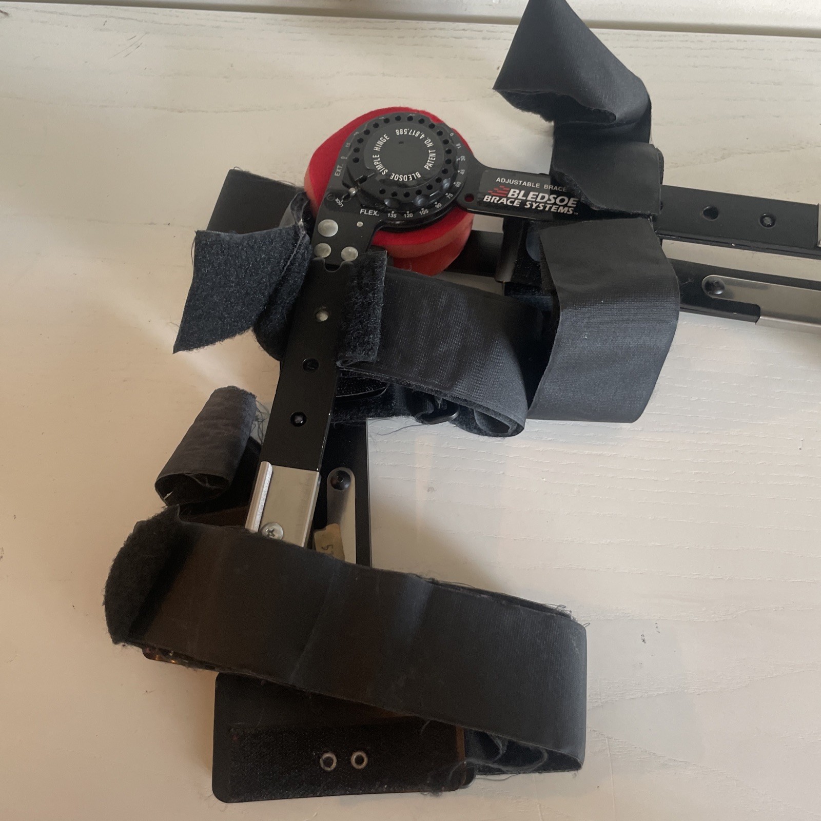 Bledsoe Adjustable Brace Brace Systems Orthopedic
