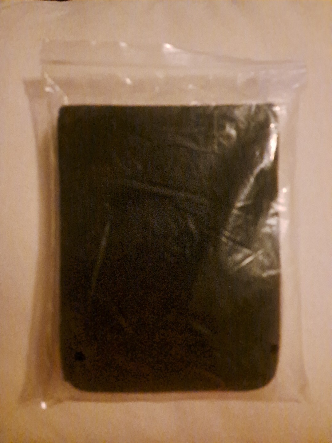 Comfortland CK-007 Suspension Sleeve Wrap for Knee Universal Black New Opened