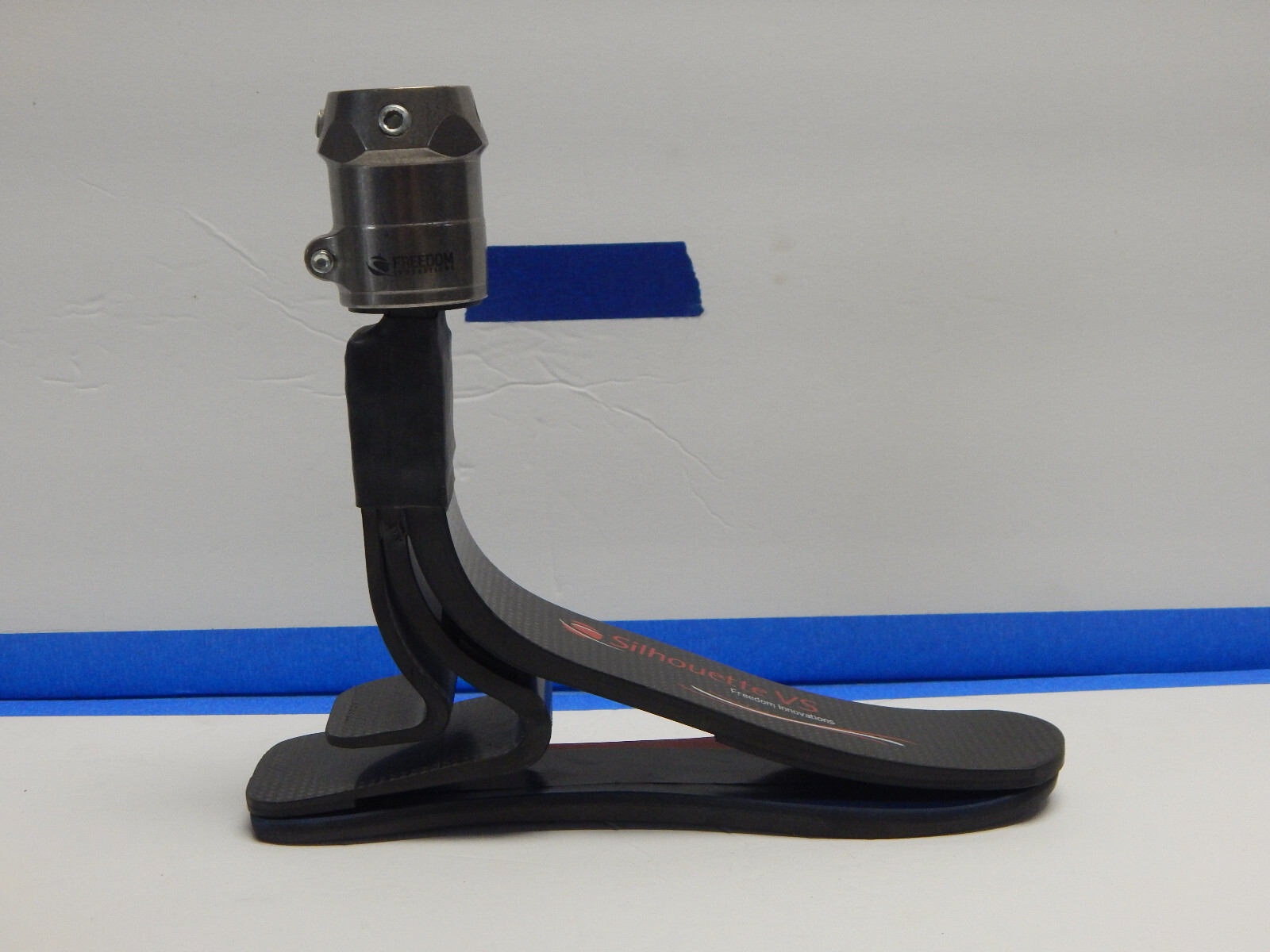 Freedom Silhouette VS Prosthetic Foot Size 27 cm Catagory 8