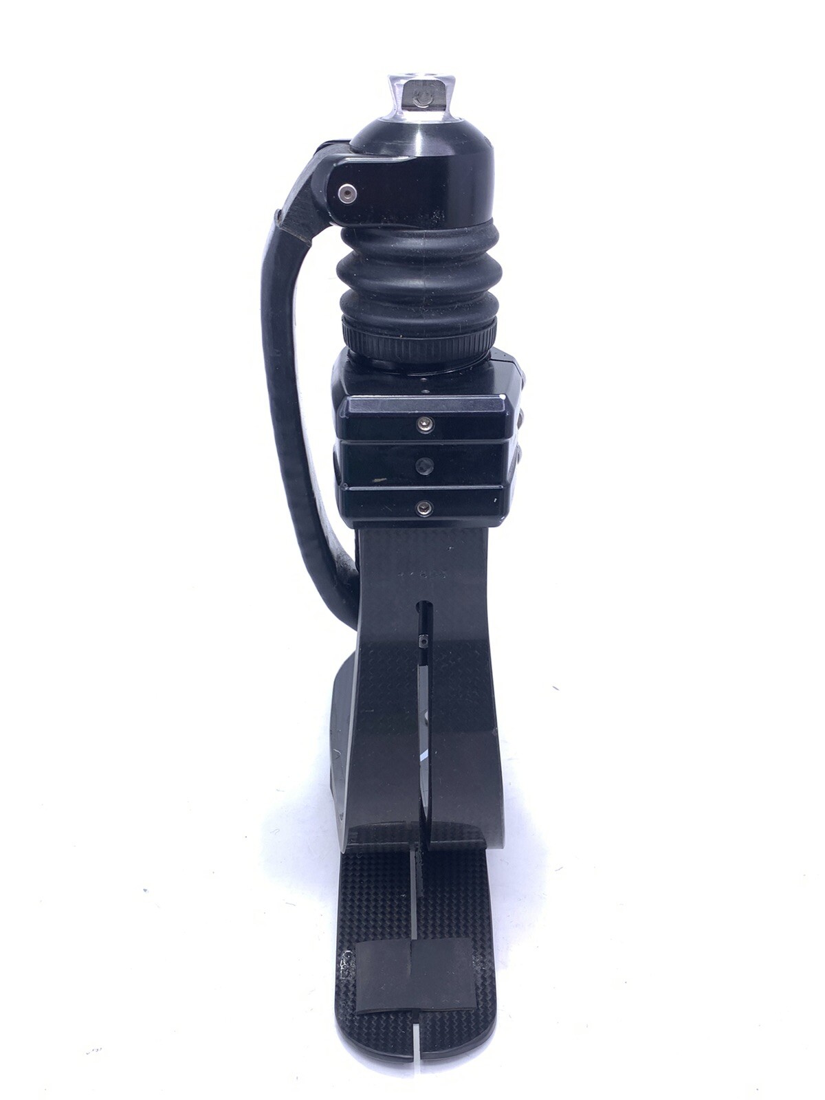 ossur reflex Re-flex Shock prosthetic foot. size 30. category 5. prosthetic leg