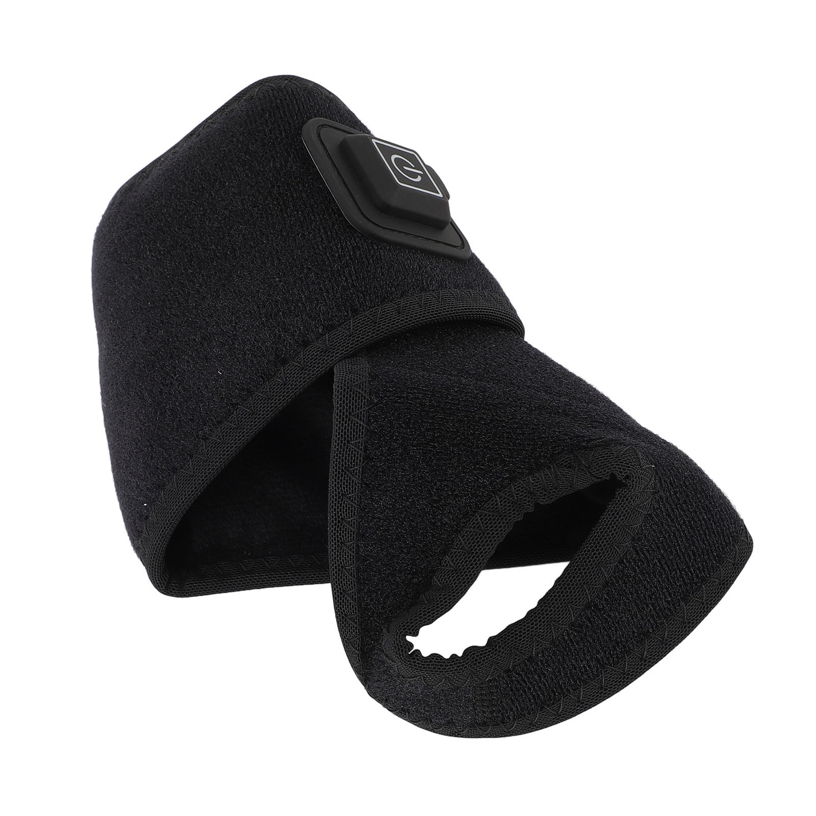 Heated Wrist Brace USB 3 Temperature Control fastener And Wrist Heating Pad WT