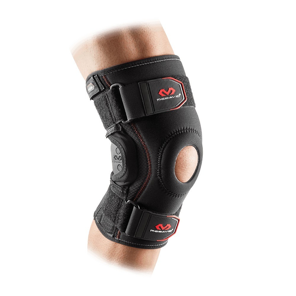 McDavid 429 Knee Brace Size S Maximum Support Compression FREESHIP